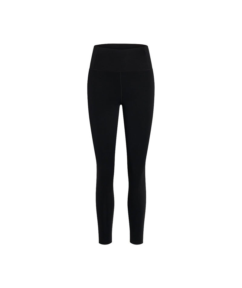 Girlfriend Collective- Float Leggings 7/8 (Black)