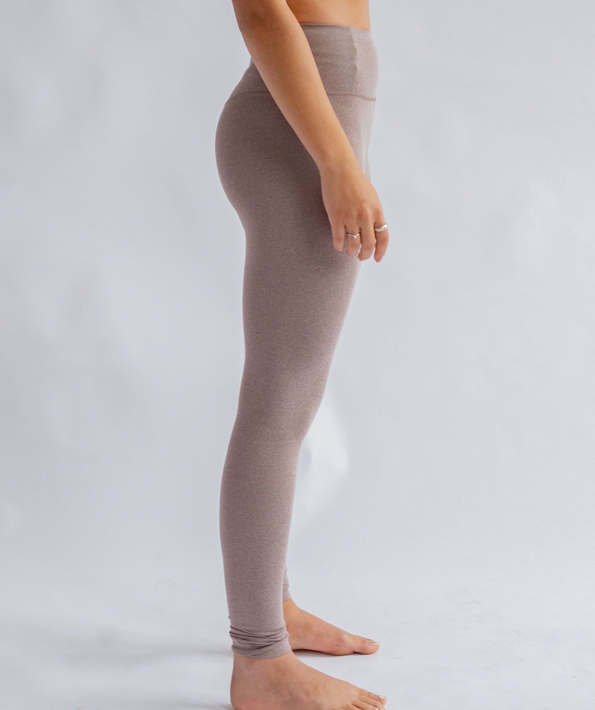 Girlfriend Collective - Float Leggings 7/8 (Cocoon)