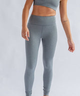 Girlfriend Collective - Float Leggings 7/8 (Gravel)