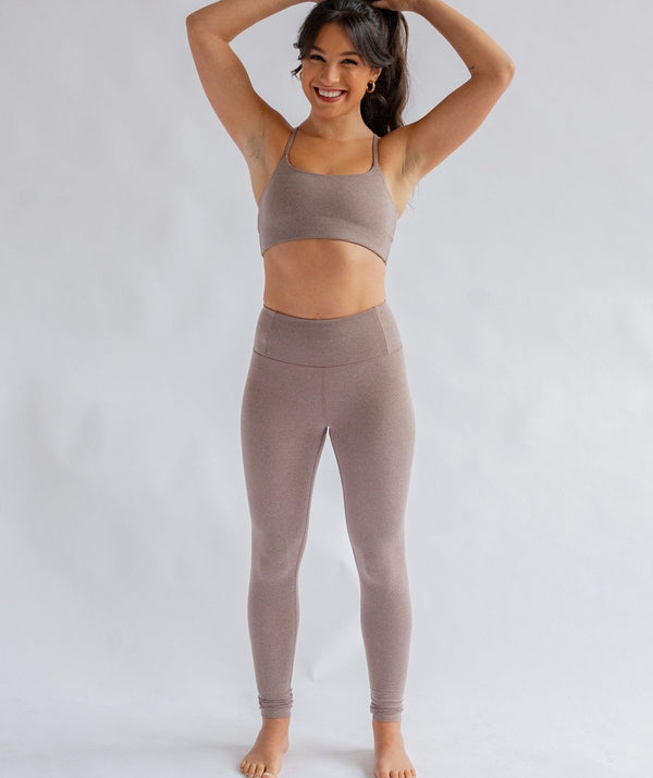 Girlfriend Collective - Float Leggings (Cocoon)