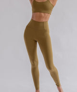 Girlfriend Collective - Float Legging (Fern)