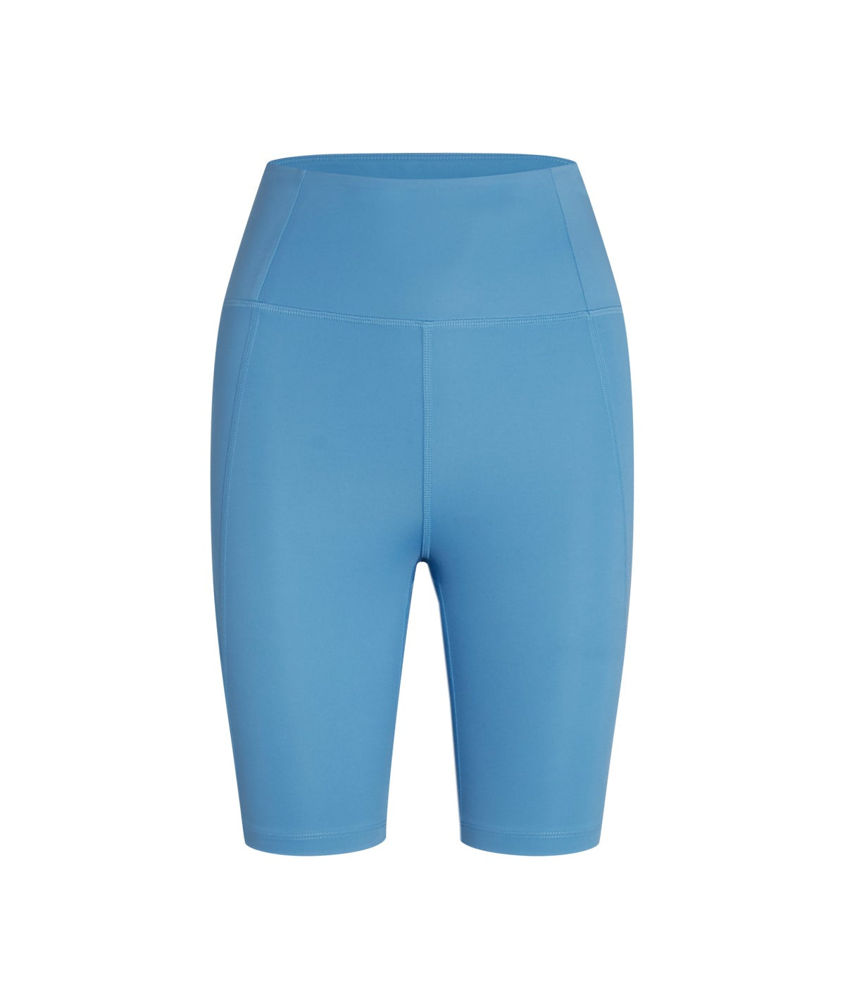 Girlfriend Collective - Biker Shorts (Haze)