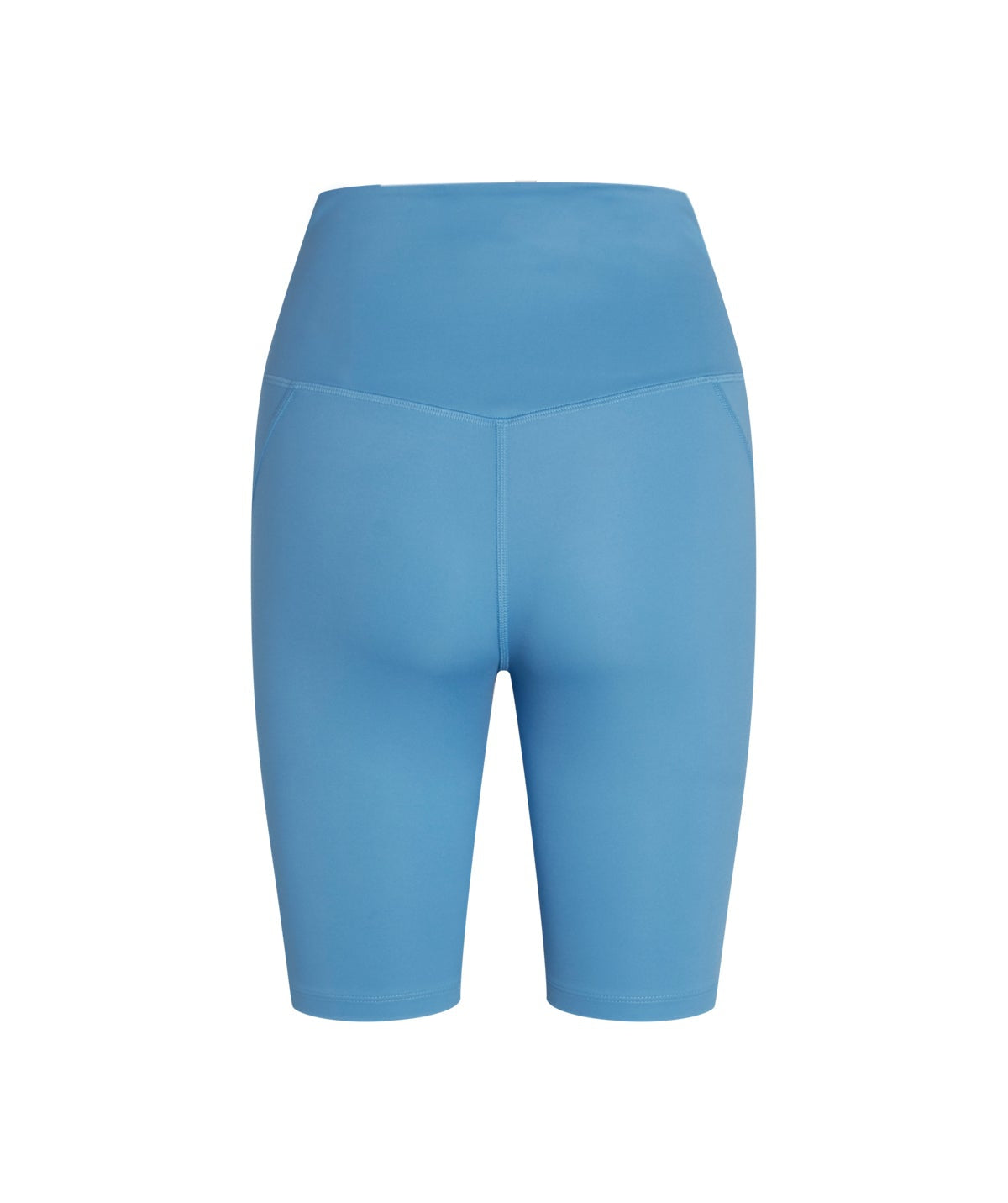 Girlfriend Collective - Biker Shorts (Haze)