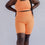 Girlfriend Collective - Biker Shorts (Horizon)