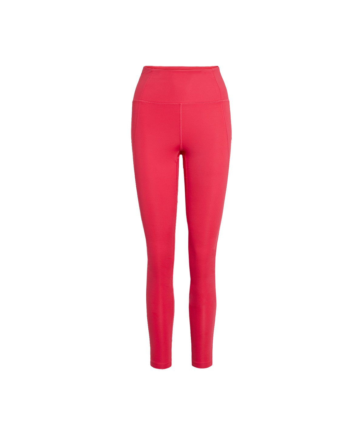 Girlfriend Collective - Compressive Leggings (Geranium)