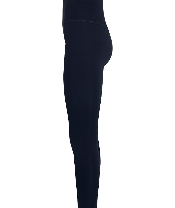 Girlfriend Collective- Float Leggings 7/8 (Midnight)