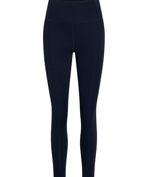 Girlfriend Collective- Float Leggings 7/8 (Midnight)