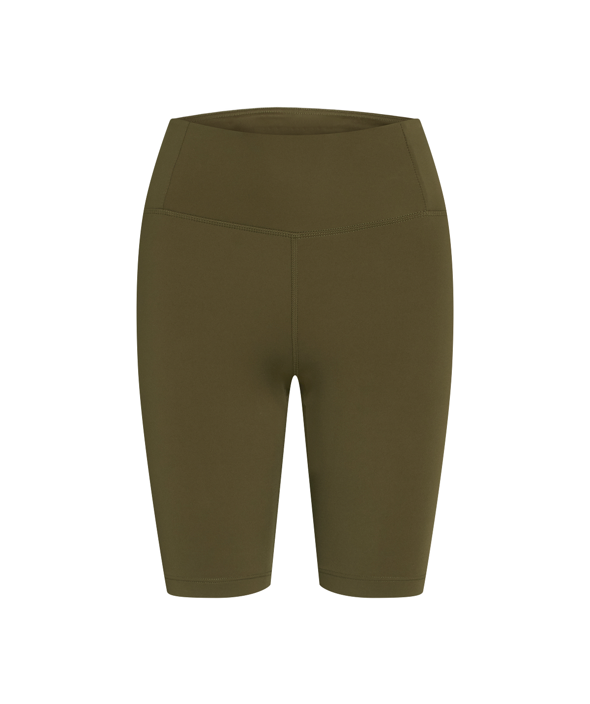 Girlfriend Collective - Float Shorts (Fern)