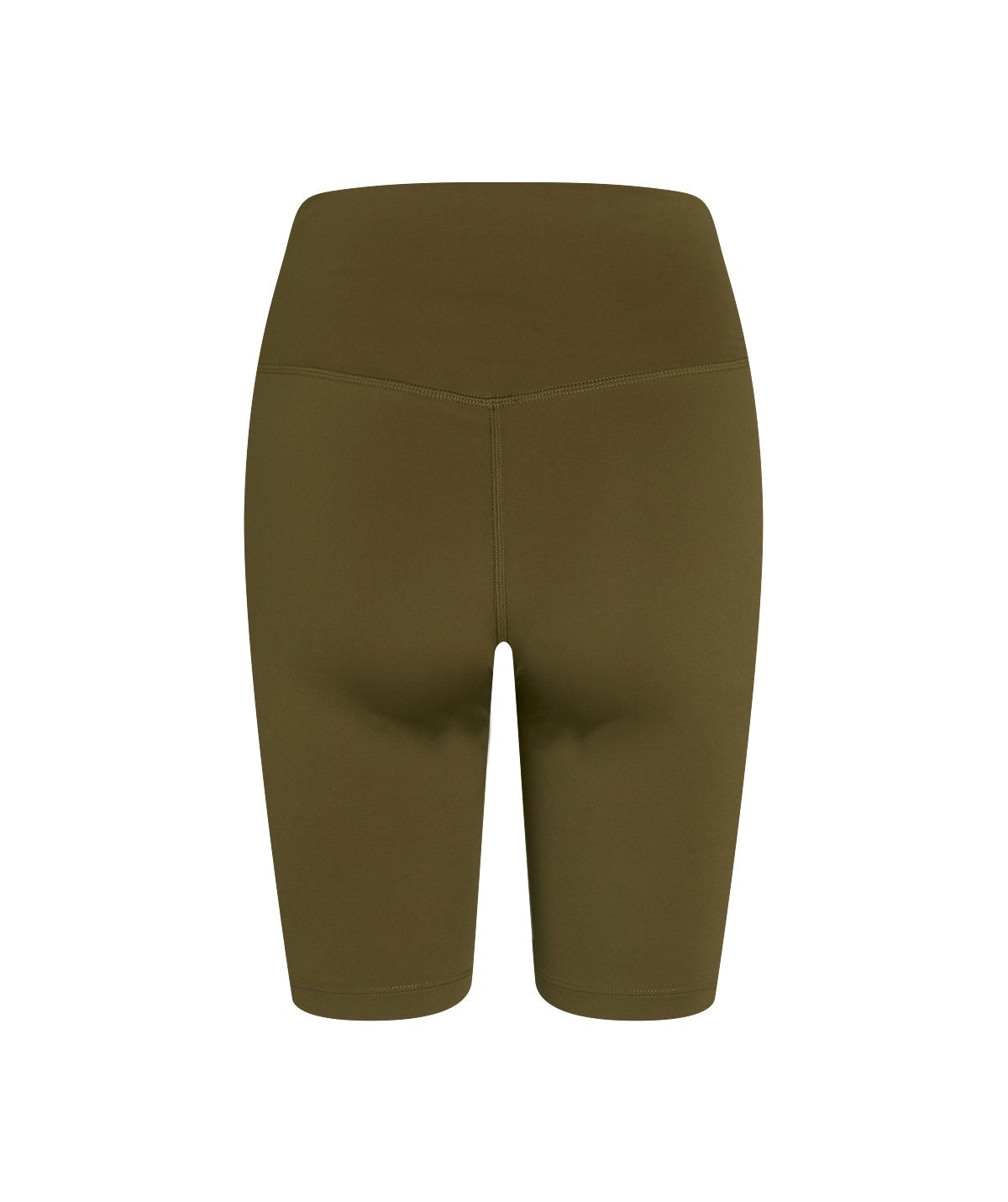 Girlfriend Collective - Float Shorts (Fern)