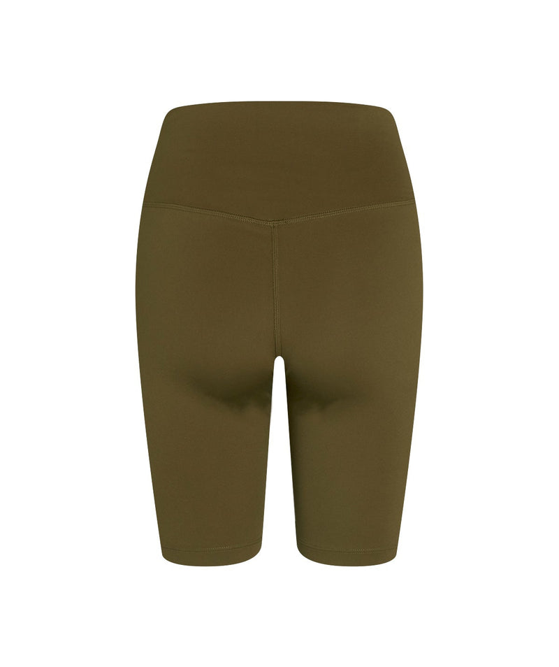 Girlfriend Collective - Float Shorts (Fern)