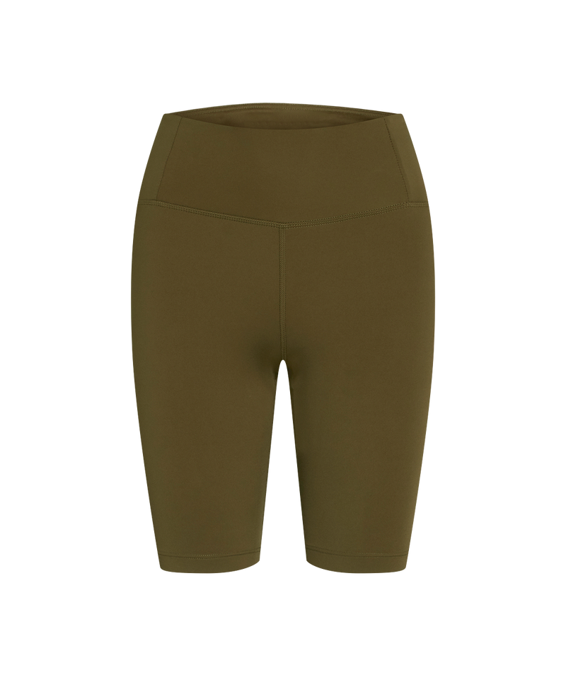 Girlfriend Collective - Float Shorts (Fern)
