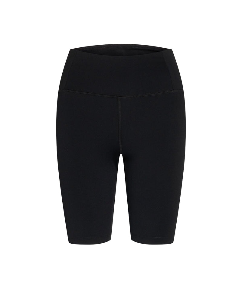 Girlfriend Collective - Float Shorts (Black)