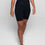 Girlfriend Collective - Float Shorts (Black)