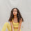 Girlfriend Collective - Paloma Sportsbh (Chartreuse)