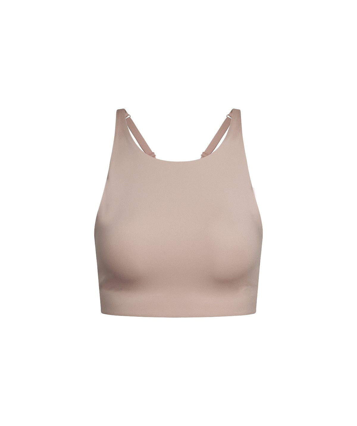 Girlfriend Collective - Topanga Sportsbh (Quartz)