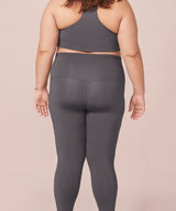Girlfriend Collective - Maternity Leggings (Smoke)