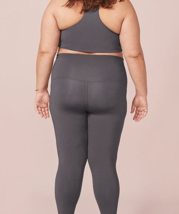 Girlfriend Collective - Maternity Leggings (Smoke)