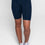 Girlfriend Collective - Biker Shorts (Midnight)