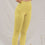 Girlfriend Collective - Compressive Leggings (Chartreuse)