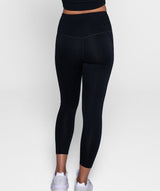 Girlfriend Collective - Compressive Leggings (Black)