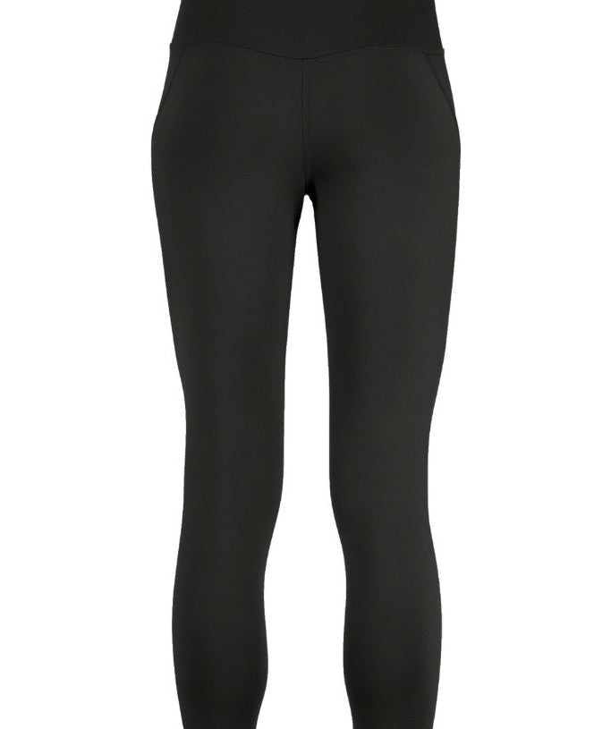 Girlfriend Collective - Compressive Leggings (Black)