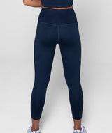 Girlfriend Collective - Compressive Leggings (Midnight)