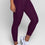 Girlfriend Collective - Compressive Leggings (Plum)