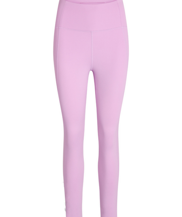 Girlfriend Collective - Compressive Leggings (Lilac)
