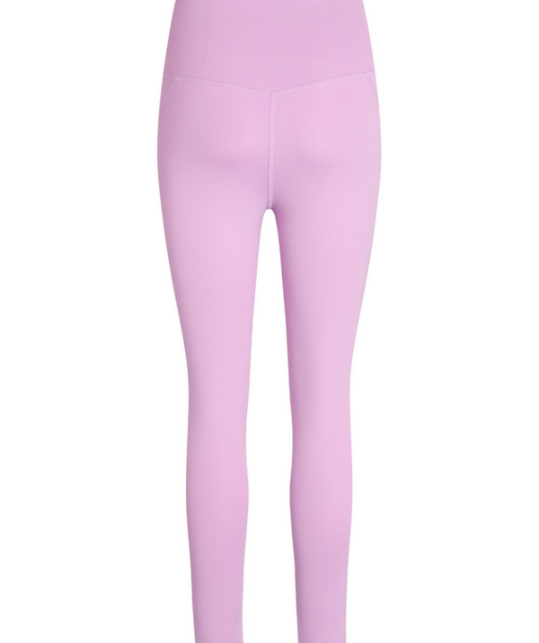 Girlfriend Collective - Compressive Leggings (Lilac)
