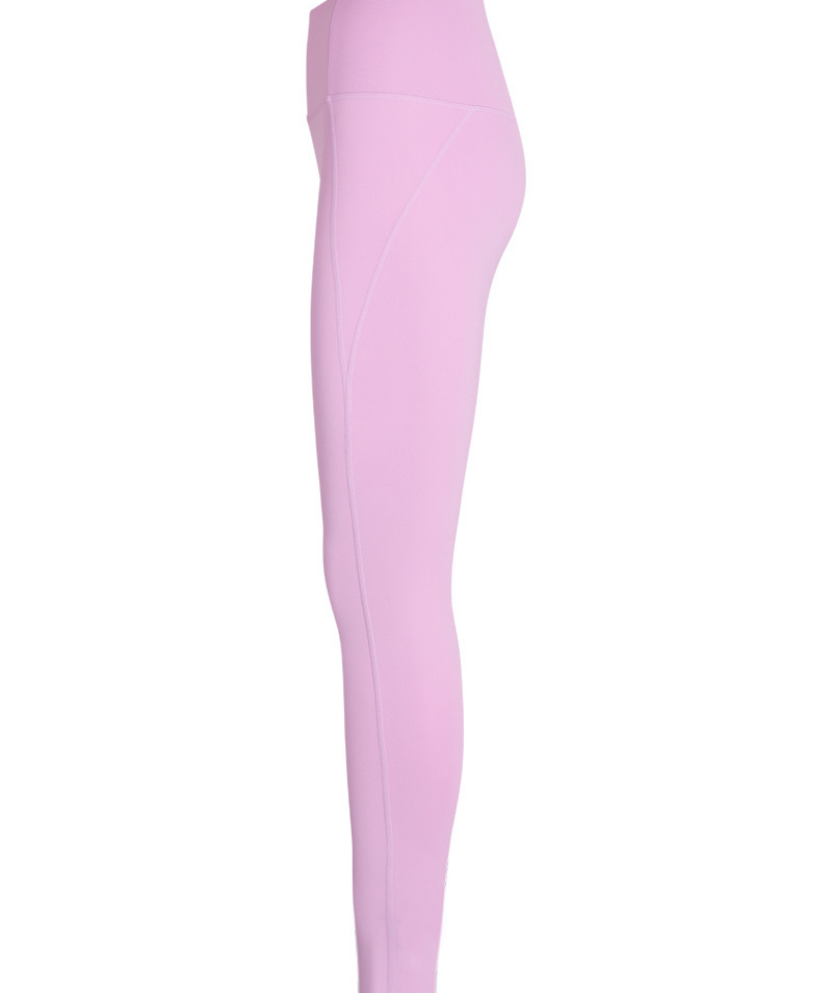 Girlfriend Collective - Compressive Leggings (Lilac)