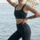 Girlfriend Collective - Pocket Leggings (Black)