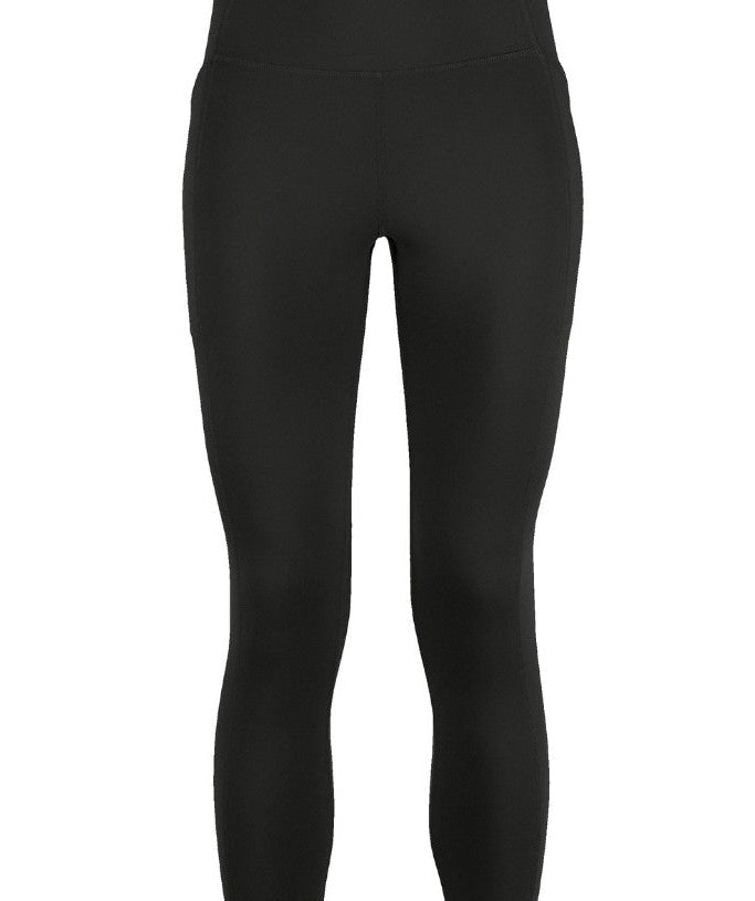 Girlfriend Collective - Pocket Leggings (Black)