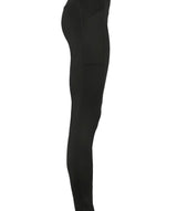 Girlfriend Collective - Pocket Leggings (Black)