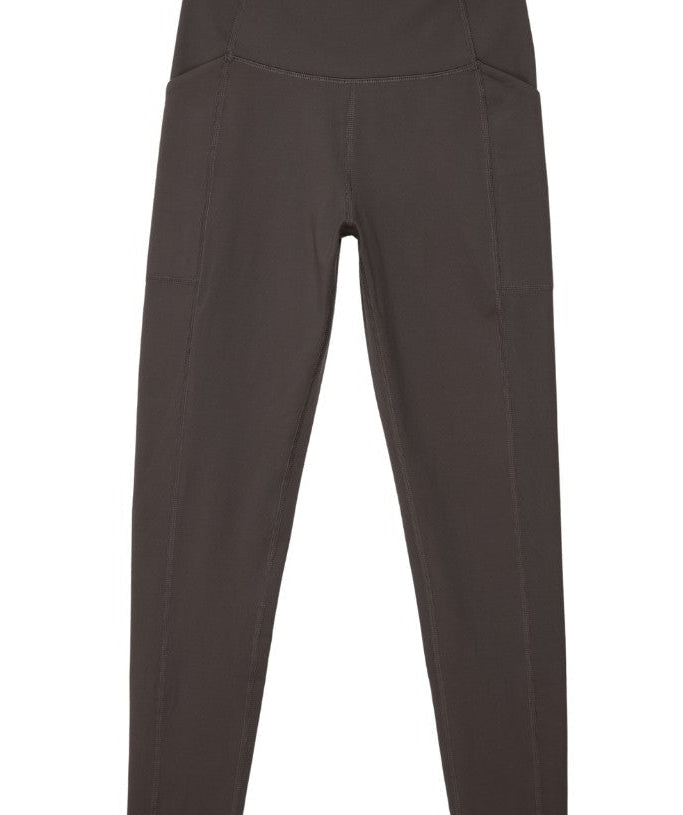Girlfriend Collective - Pocket Leggings (Moon)