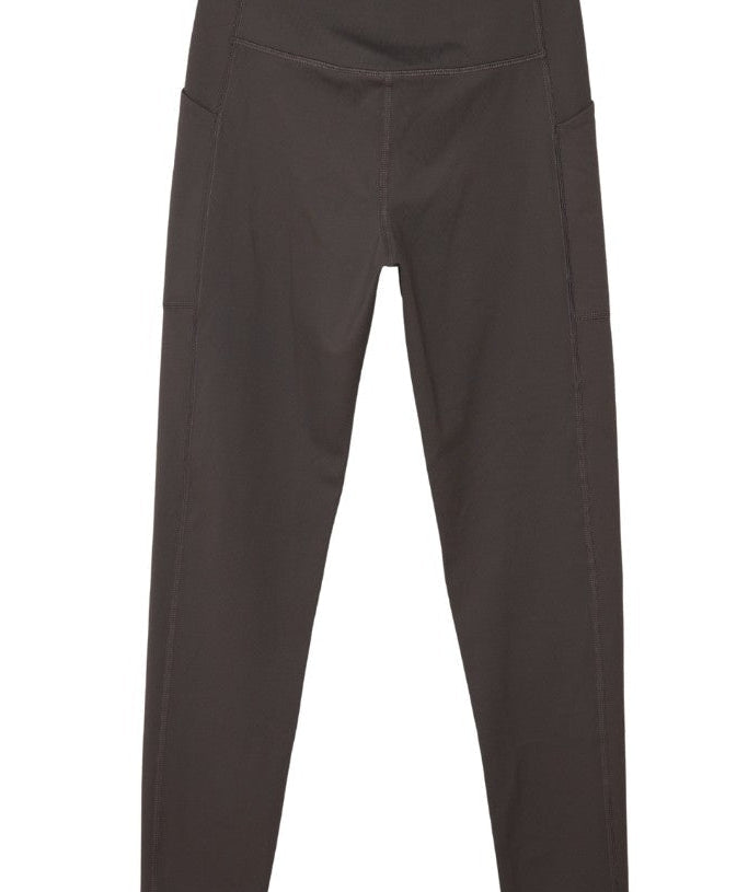 Girlfriend Collective - Pocket Leggings (Moon)