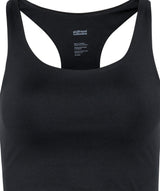 Girlfriend Collective - Paloma Sportsbh (Black)