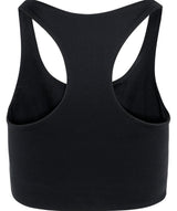 Girlfriend Collective - Paloma Sportsbh (Black)