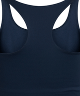 Girlfriend Collective - Paloma Sportsbh (Midnight)
