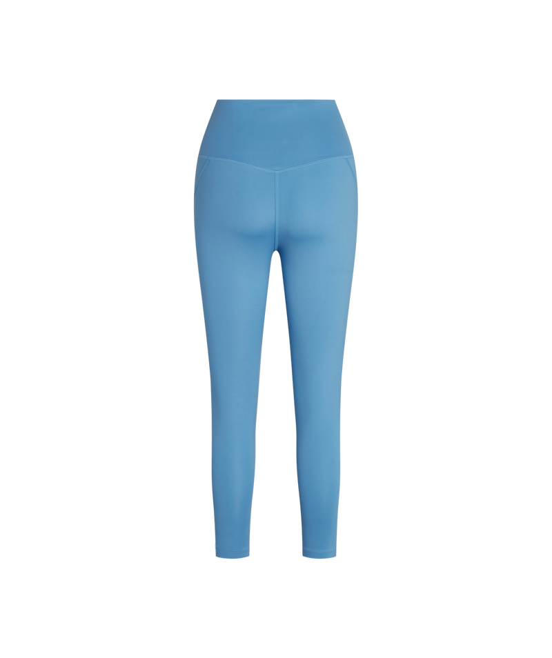 Girlfriend Collective - Compressive Leggings (Haze)