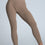 Gym Glamour - Mimi Seamless Leggings (Nude)