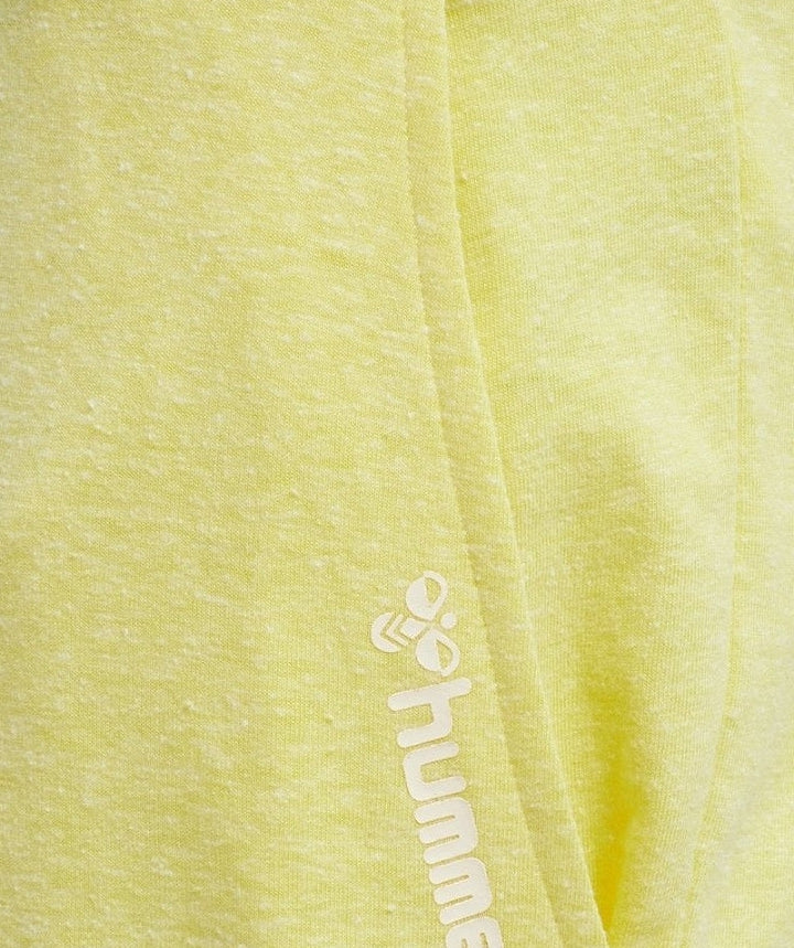 Hummel® - Zandra Shorts (Celandine Melange)