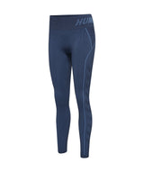 Hummel® - Christel Seamless Tights (Marina Insignia)
