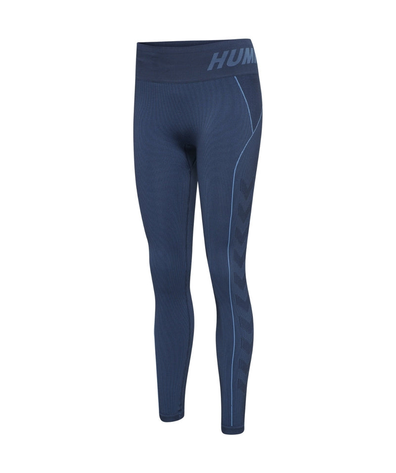 Hummel® - Christel Seamless Tights (Marina Insignia)