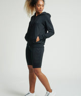 Hummel® - Clea Seamless Shorts (Sort)