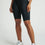 Hummel® - Clea Seamless Shorts (Sort)