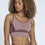 Hummel® - Clea Seamless Sports Top (Fudge/Woodrose Melange)
