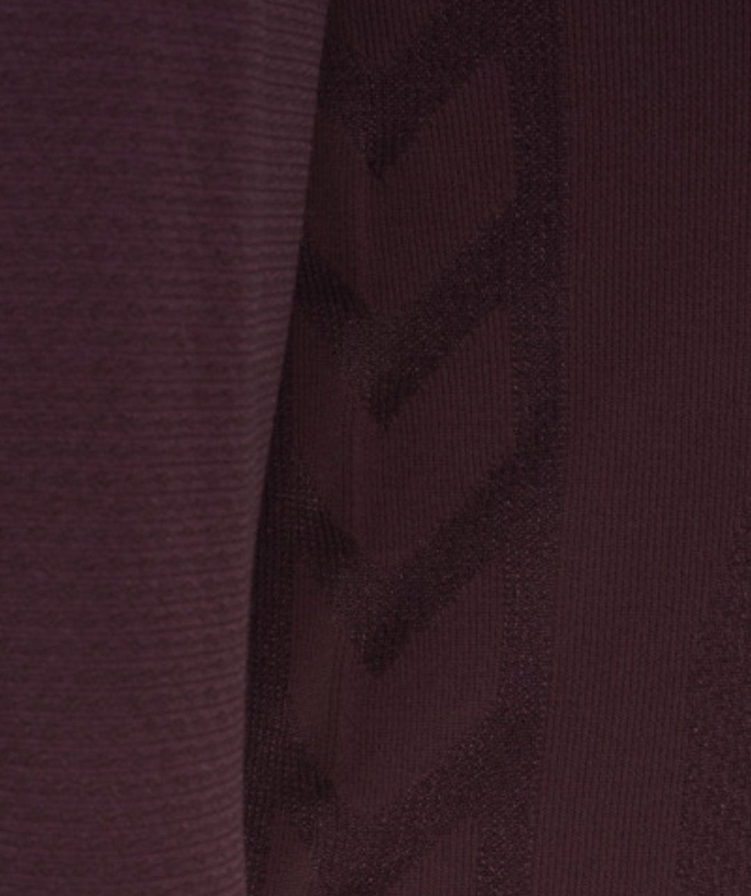 Hummel® - Clea Seamless T-shirt L/S (Fudge)