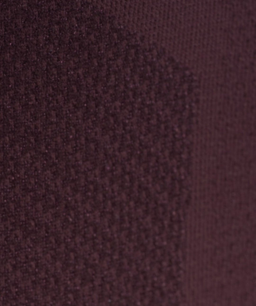 Hummel® - Clea Seamless T-shirt L/S (Fudge)