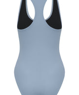Hummel® - Donna Swimsuit (Faded Denim)