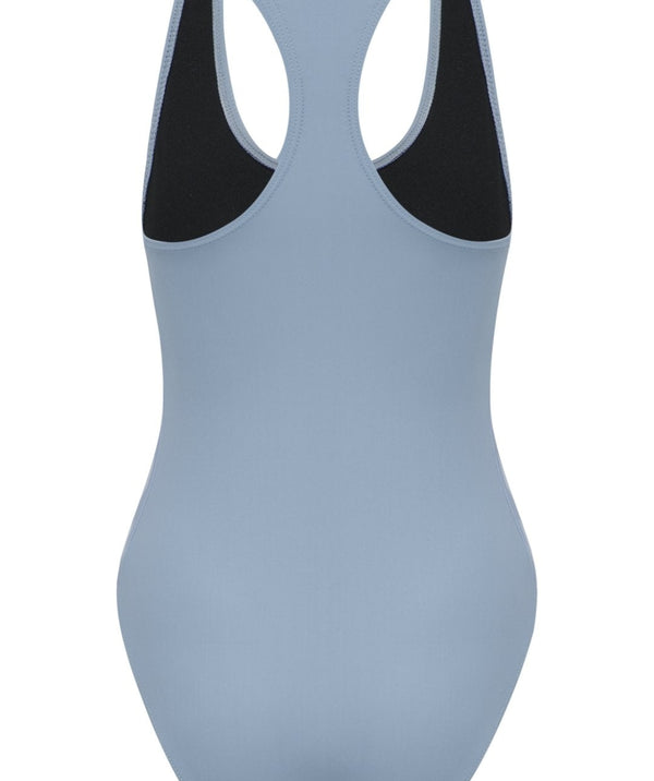 Hummel® - Donna Swimsuit (Faded Denim)
